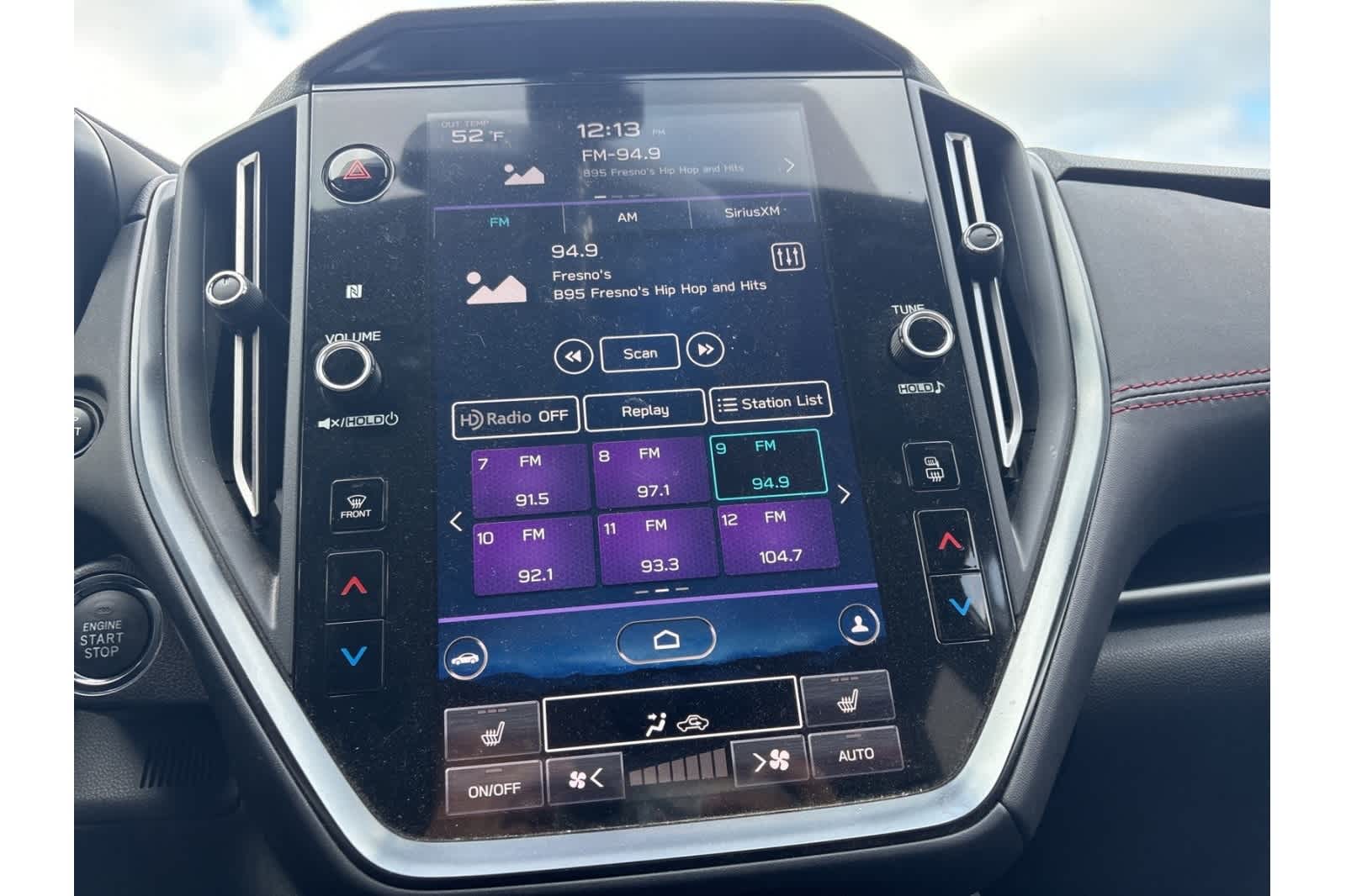 Thumbnail: 2022 Subaru WRX - 6