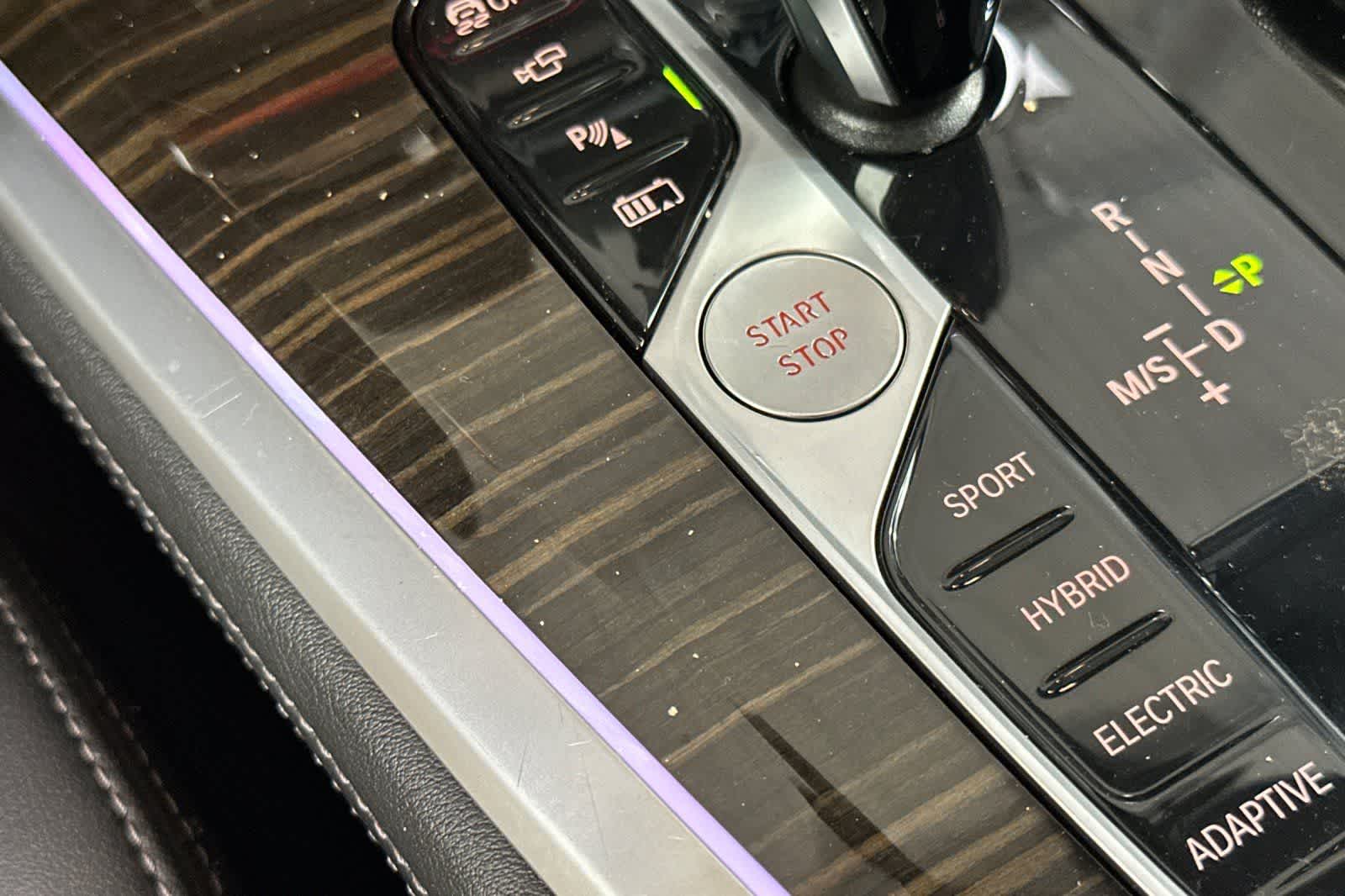 Thumbnail: 2023 BMW X5 - 25