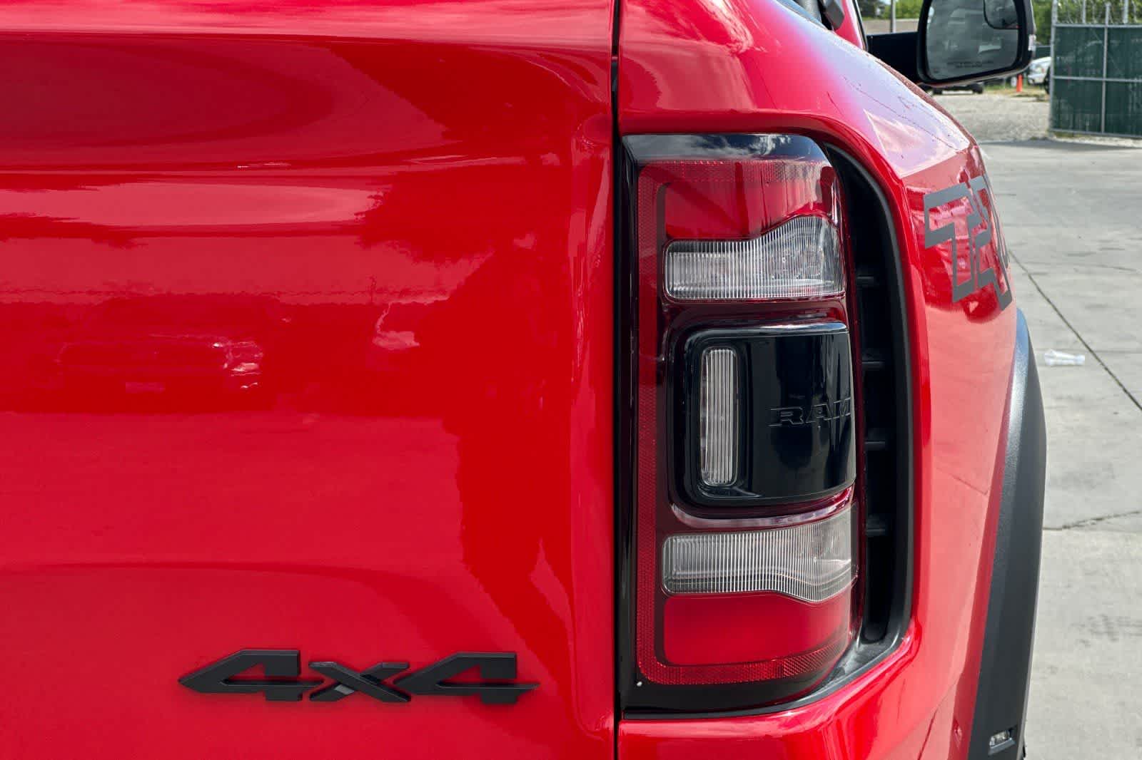 Thumbnail: 2021 RAM 1500 - 33