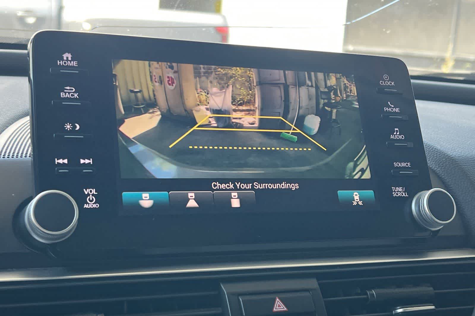 Thumbnail: 2018 Honda Accord - 20