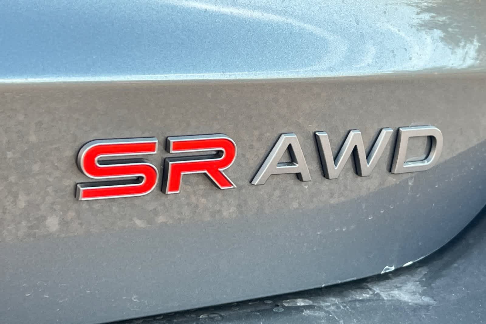 Thumbnail: 2026 Nissan Kicks - 17