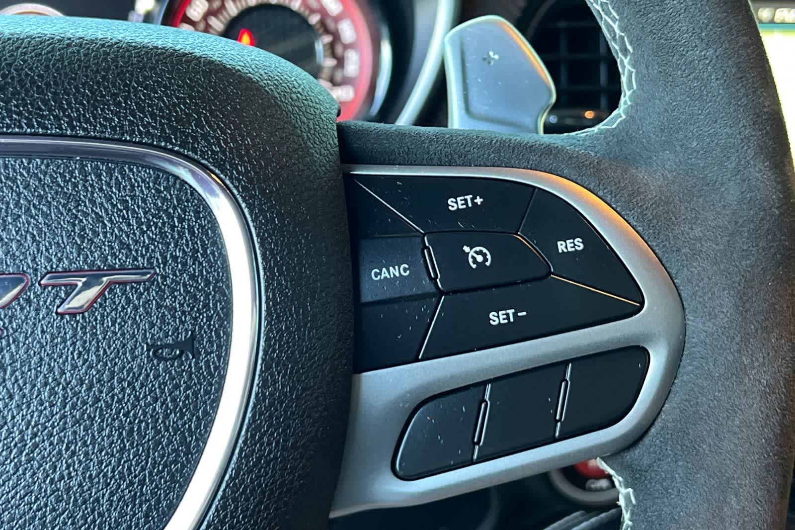 Thumbnail: 2023 Dodge Challenger - 30