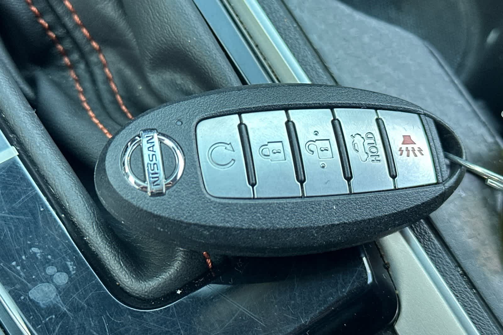 Thumbnail: 2022 Nissan Altima - 23