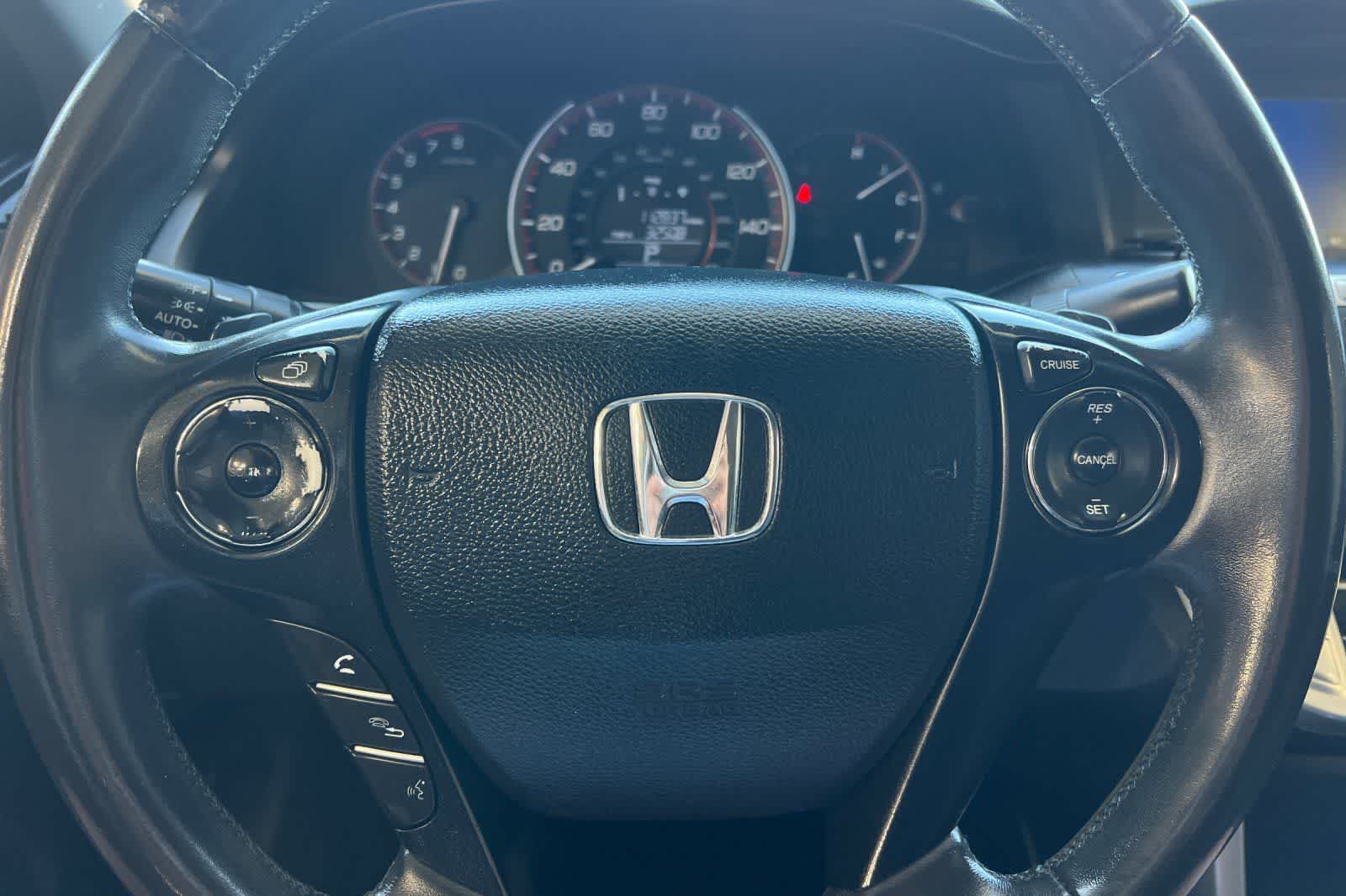 Thumbnail: 2013 Honda Accord - 26