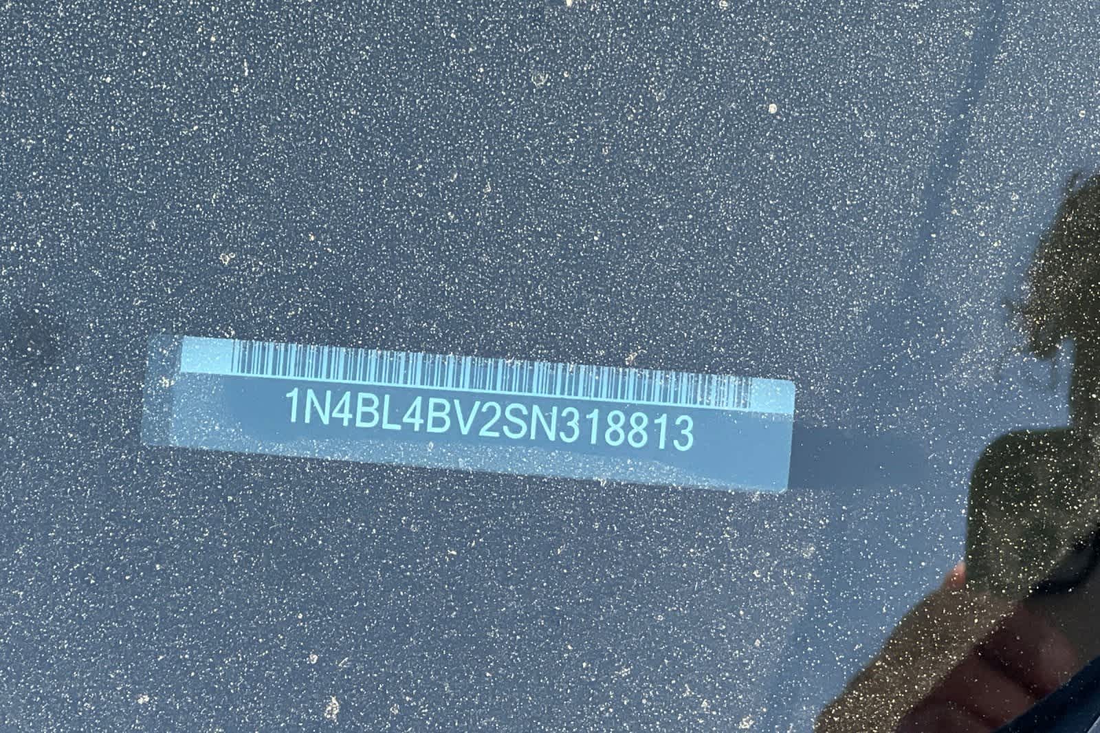 Thumbnail: 2025 Nissan Altima - 28