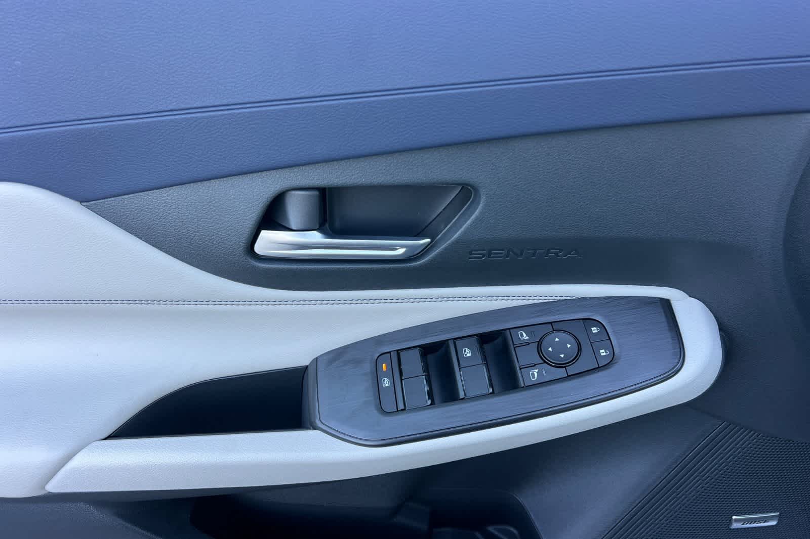 Thumbnail: 2026 Nissan Sentra - 13