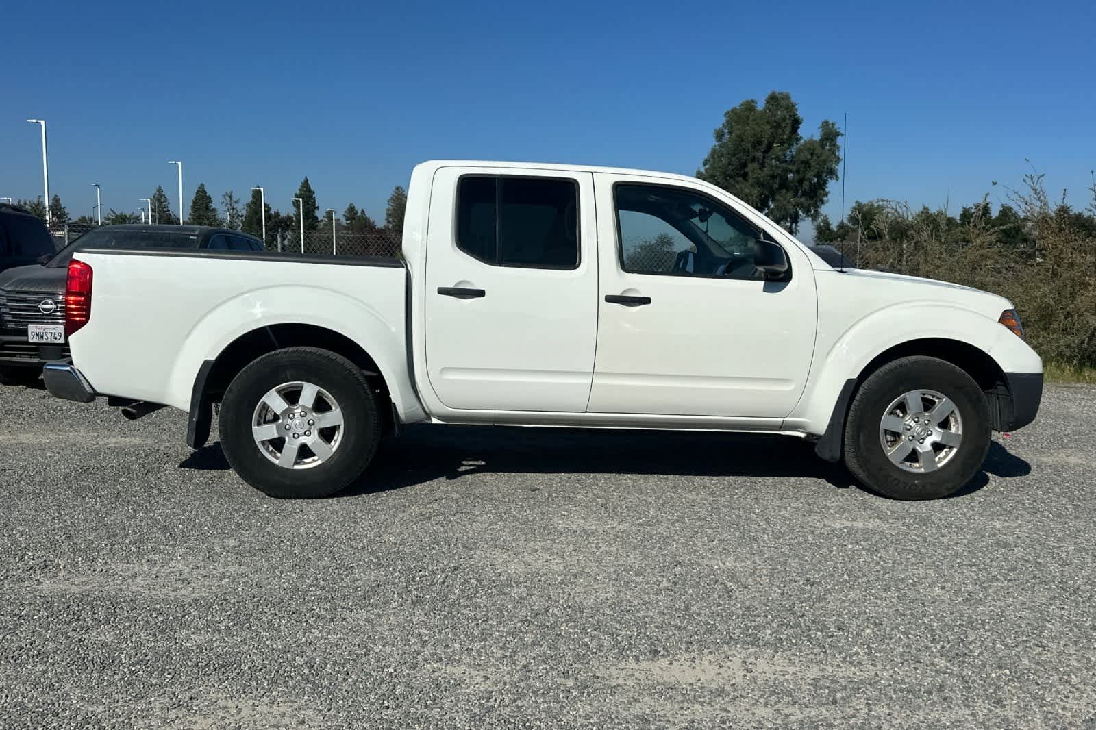 Thumbnail: 2019 Nissan Frontier - 9