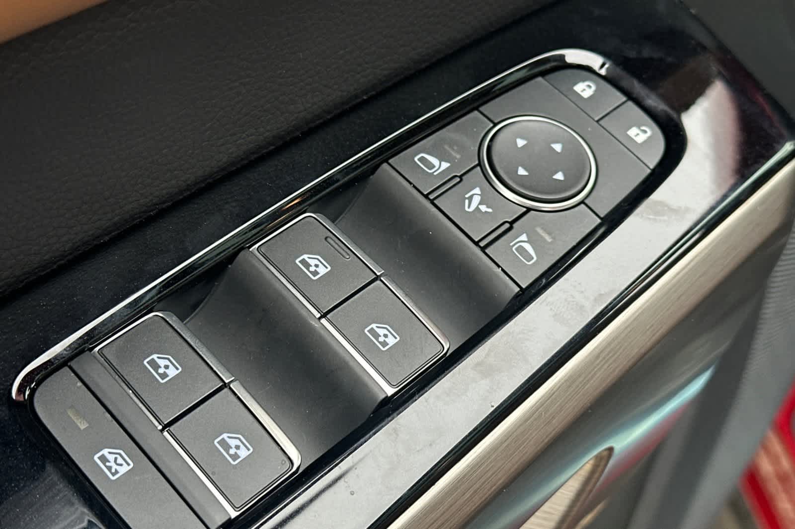 Thumbnail: 2025 Nissan Pathfinder - 14