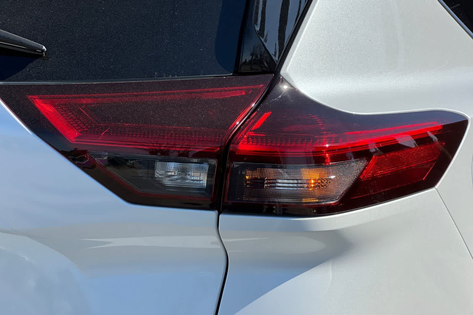 Thumbnail: 2026 Nissan Rogue - 34