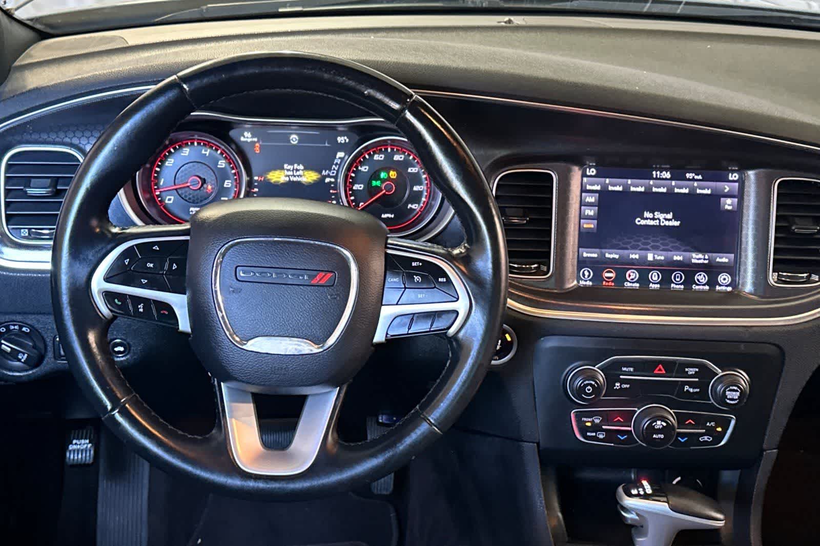 Thumbnail: 2018 Dodge Charger - 15