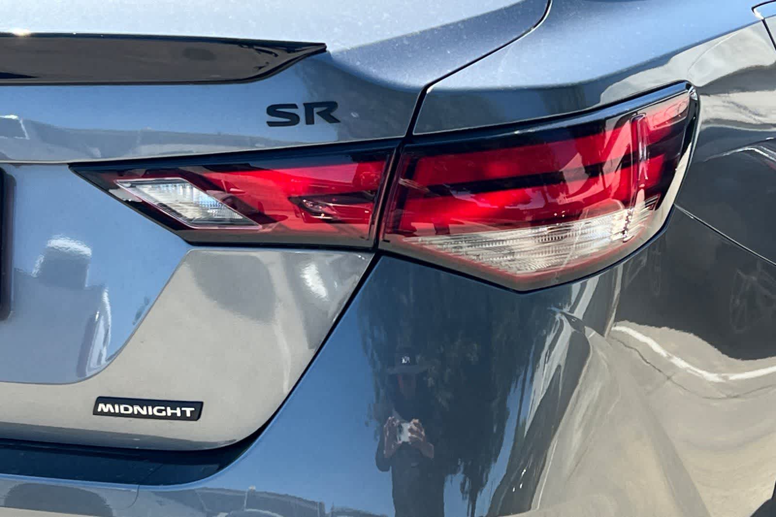 Thumbnail: 2023 Nissan Sentra - 13