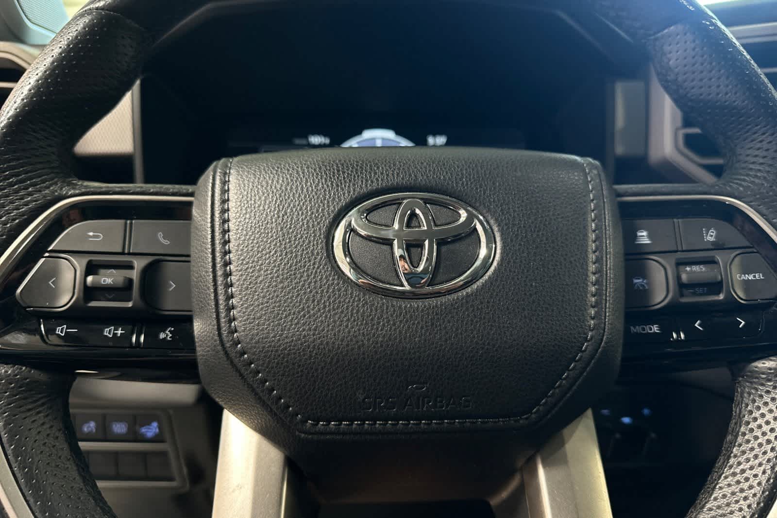 Thumbnail: 2024 Toyota Tundra - 25