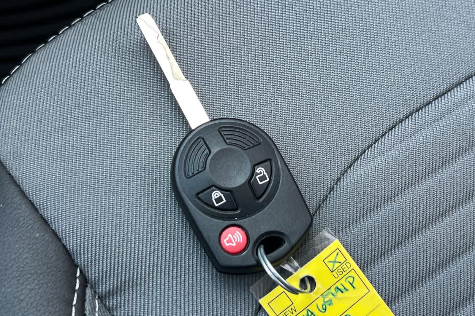 Thumbnail: 2018 Ford Escape - 27