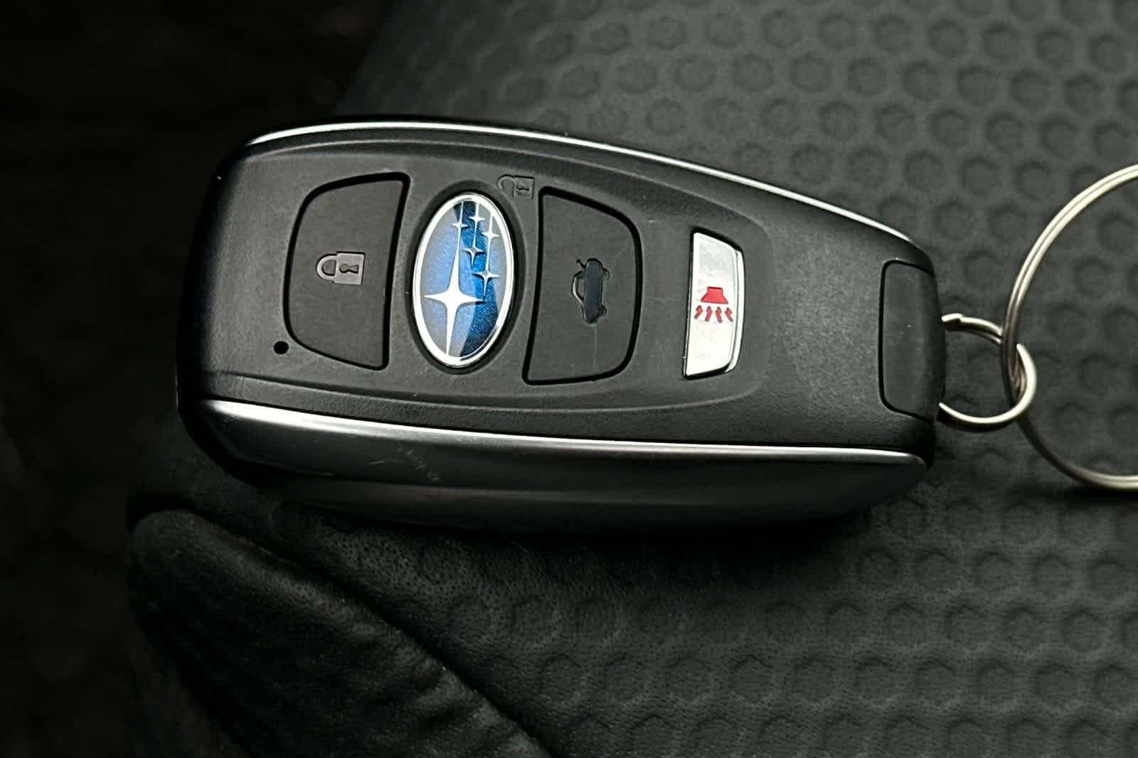 Thumbnail: 2025 Subaru Outback - 30