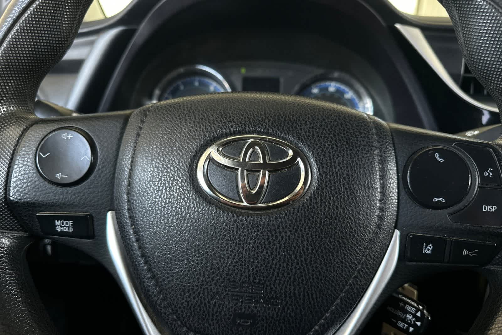 Thumbnail: 2017 Toyota Corolla - 24