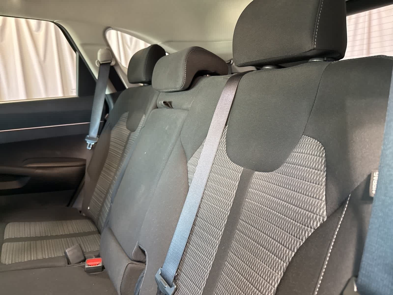 Thumbnail: 2024 Kia Sorento - 5