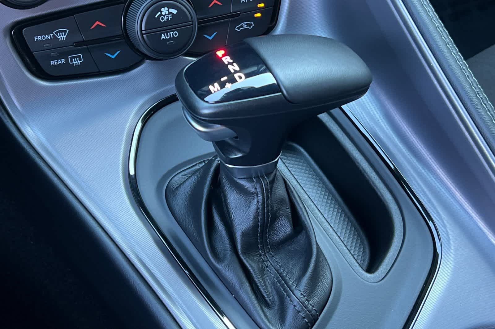 Thumbnail: 2023 Dodge Challenger - 28