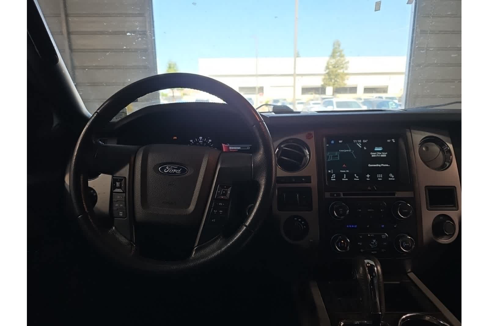 Thumbnail: 2017 Ford Expedition - 17