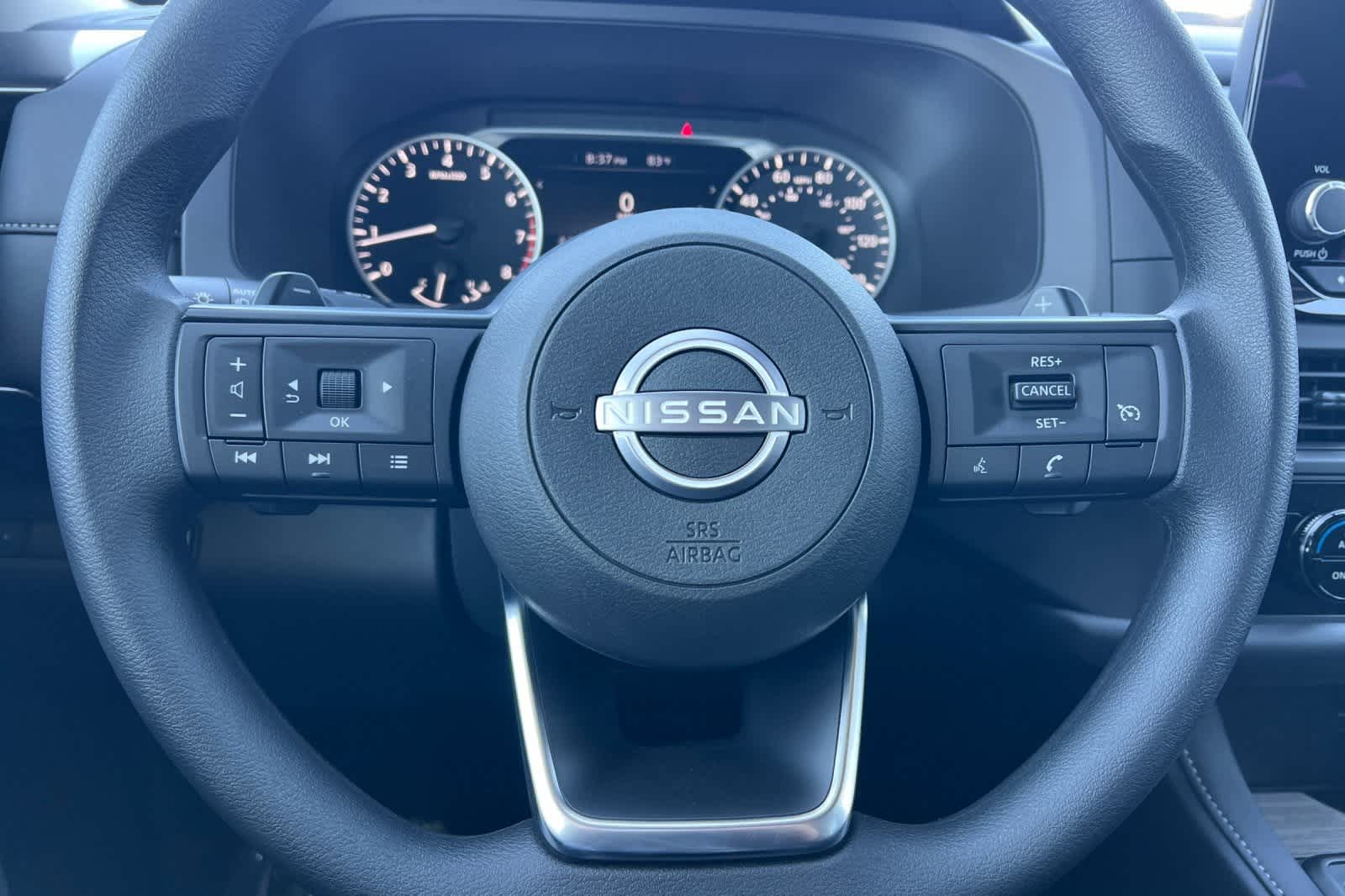 Thumbnail: 2025 Nissan Pathfinder - 29