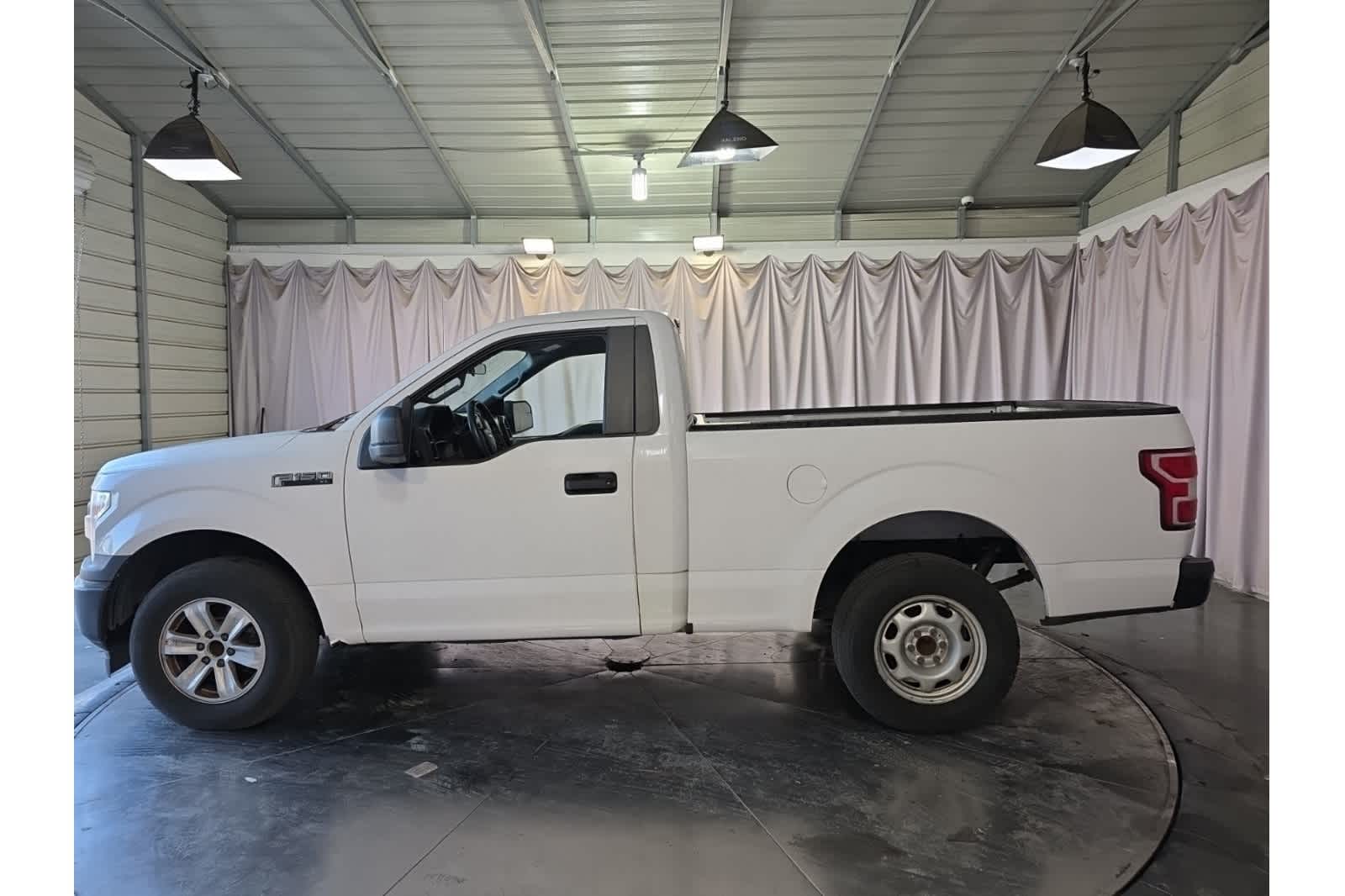 Thumbnail: 2019 Ford F-150 - 4