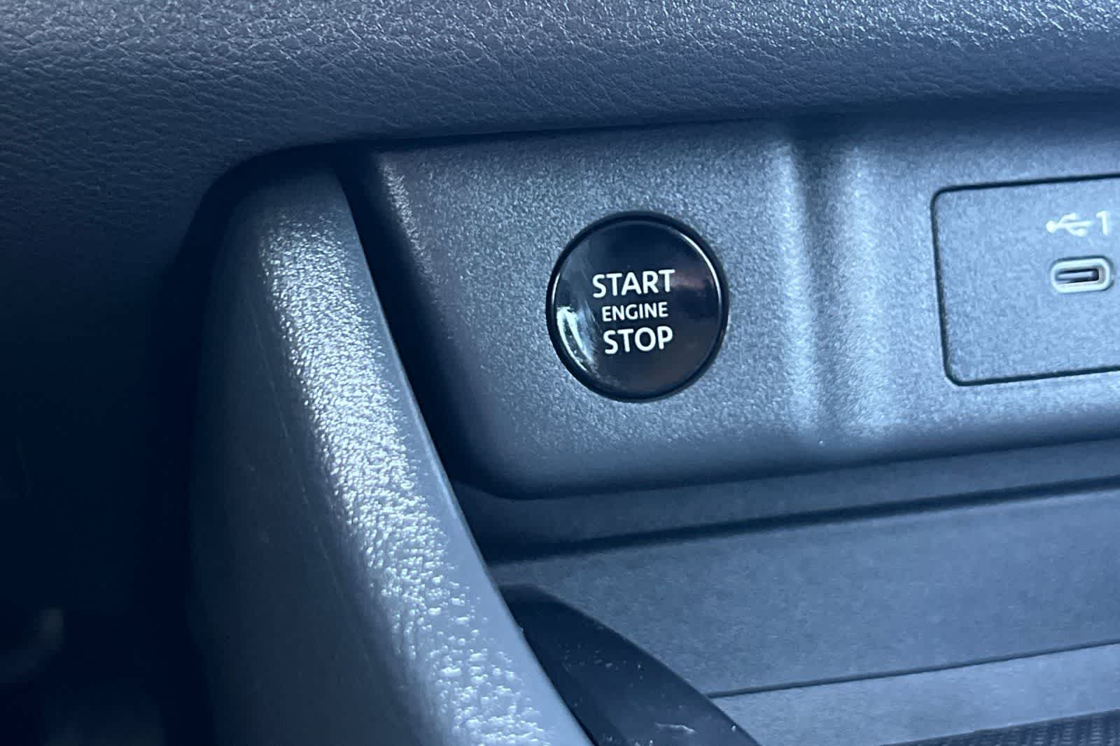 Thumbnail: 2026 Nissan Rogue - 27