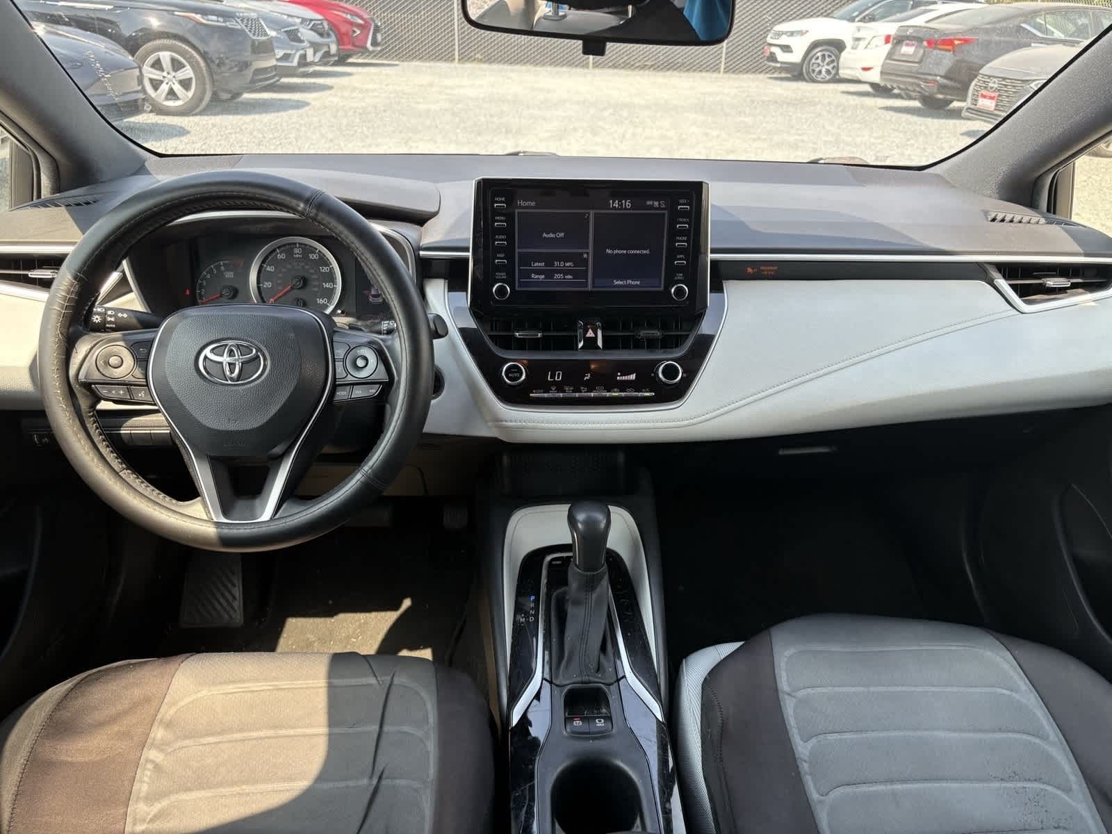 Thumbnail: 2019 Toyota Corolla - 5