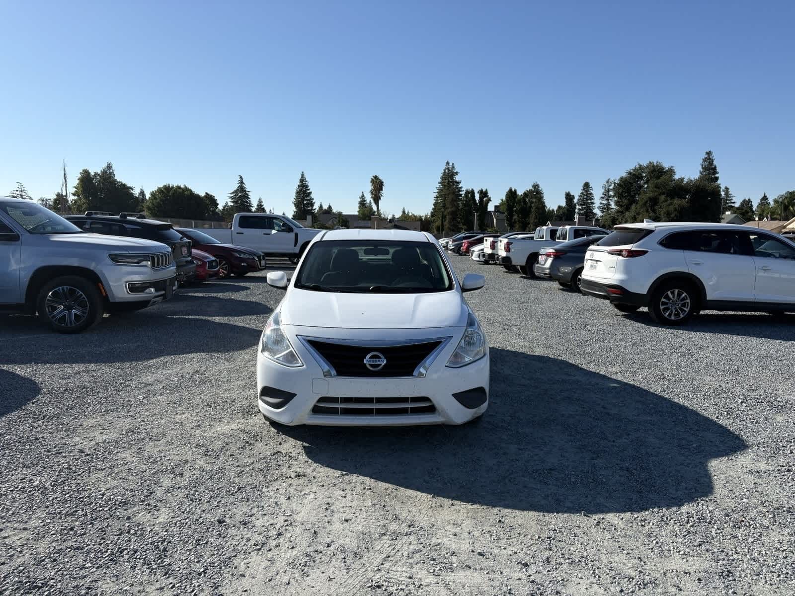 Thumbnail: 2019 Nissan Versa - 7