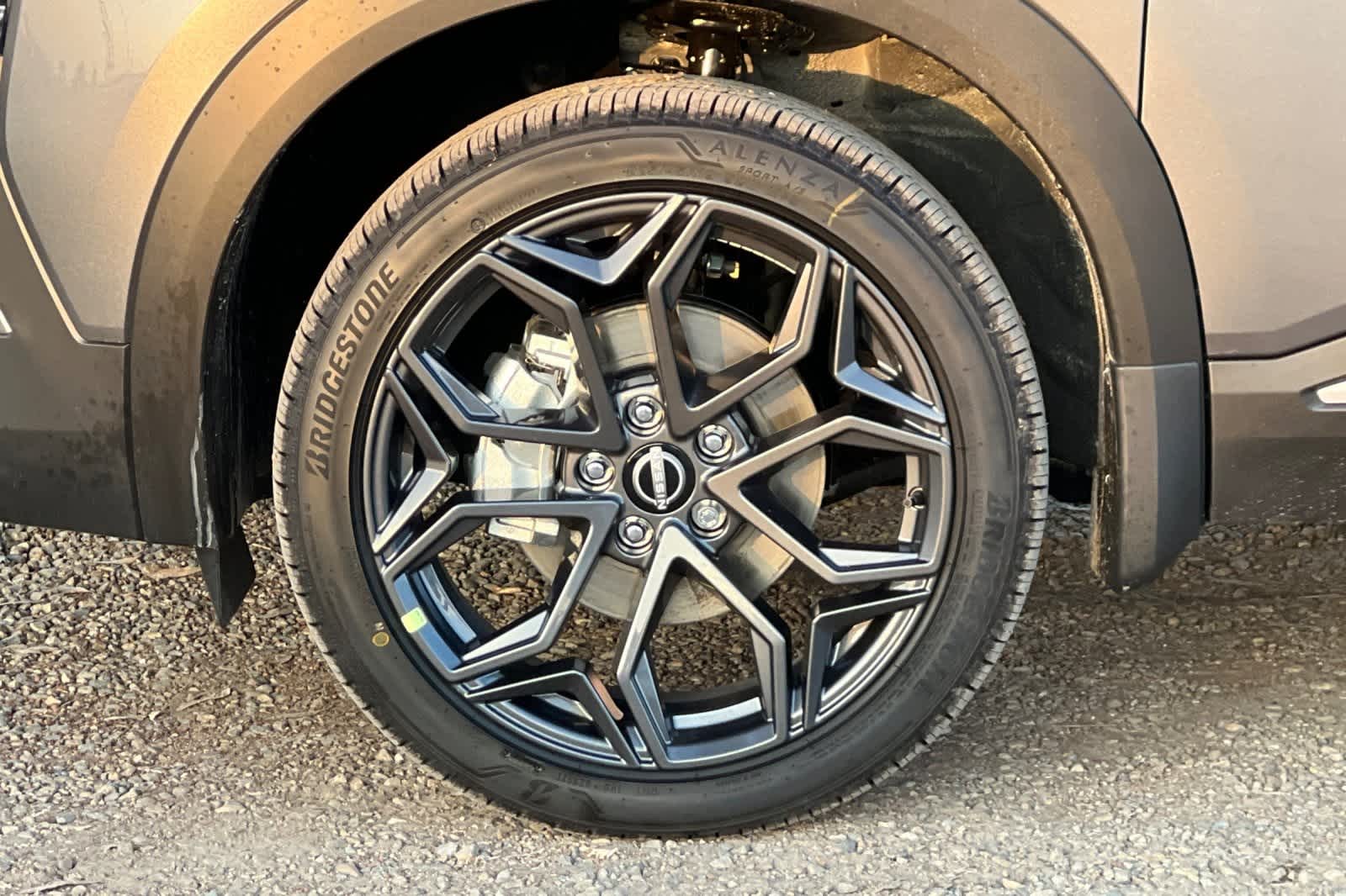 Thumbnail: 2026 Nissan Kicks - 32