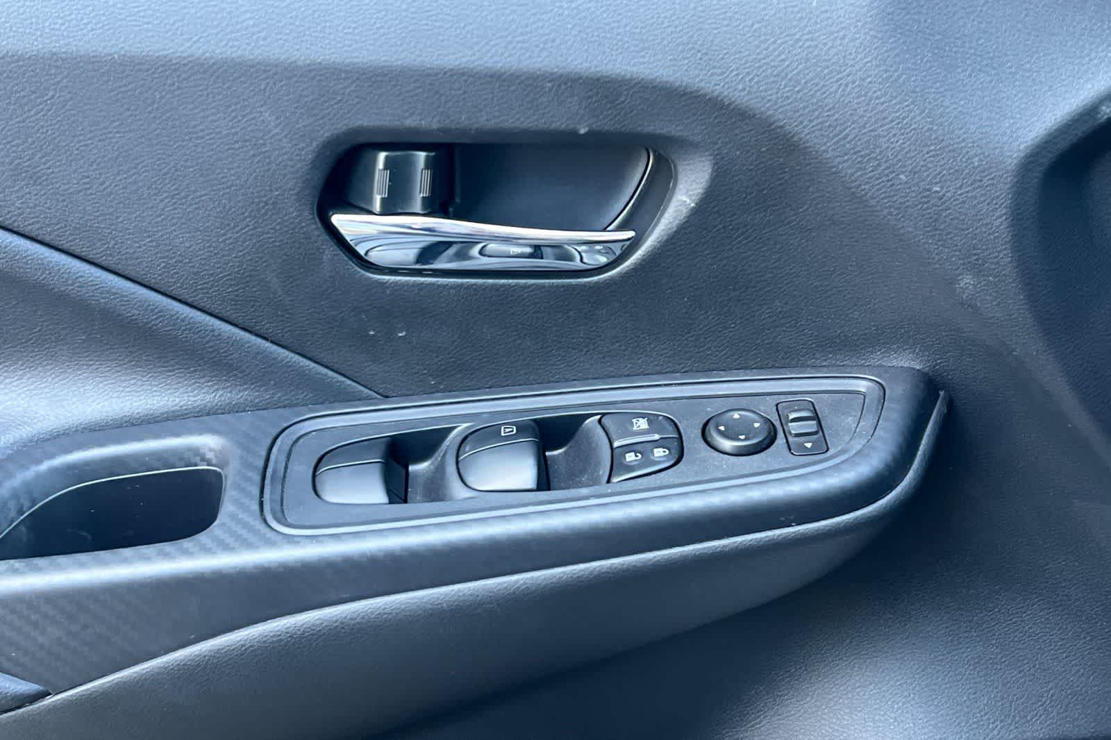 Thumbnail: 2025 Nissan Versa - 15