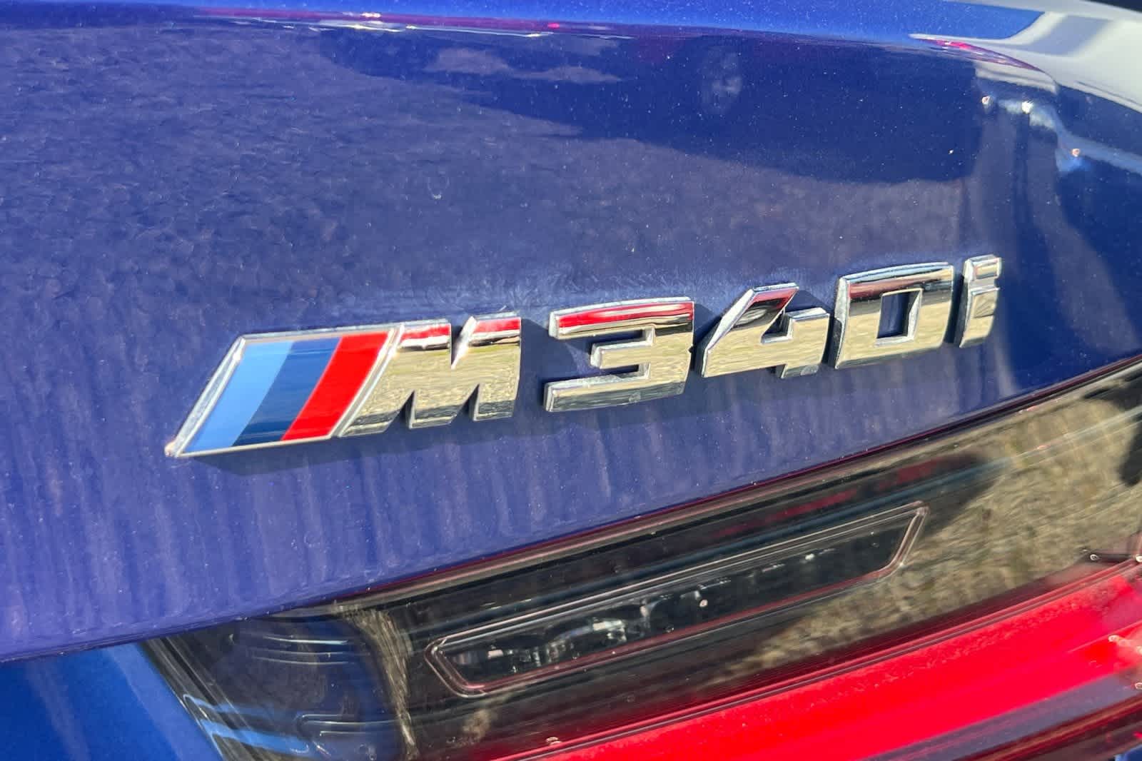 Thumbnail: 2023 BMW 3 Series - 15