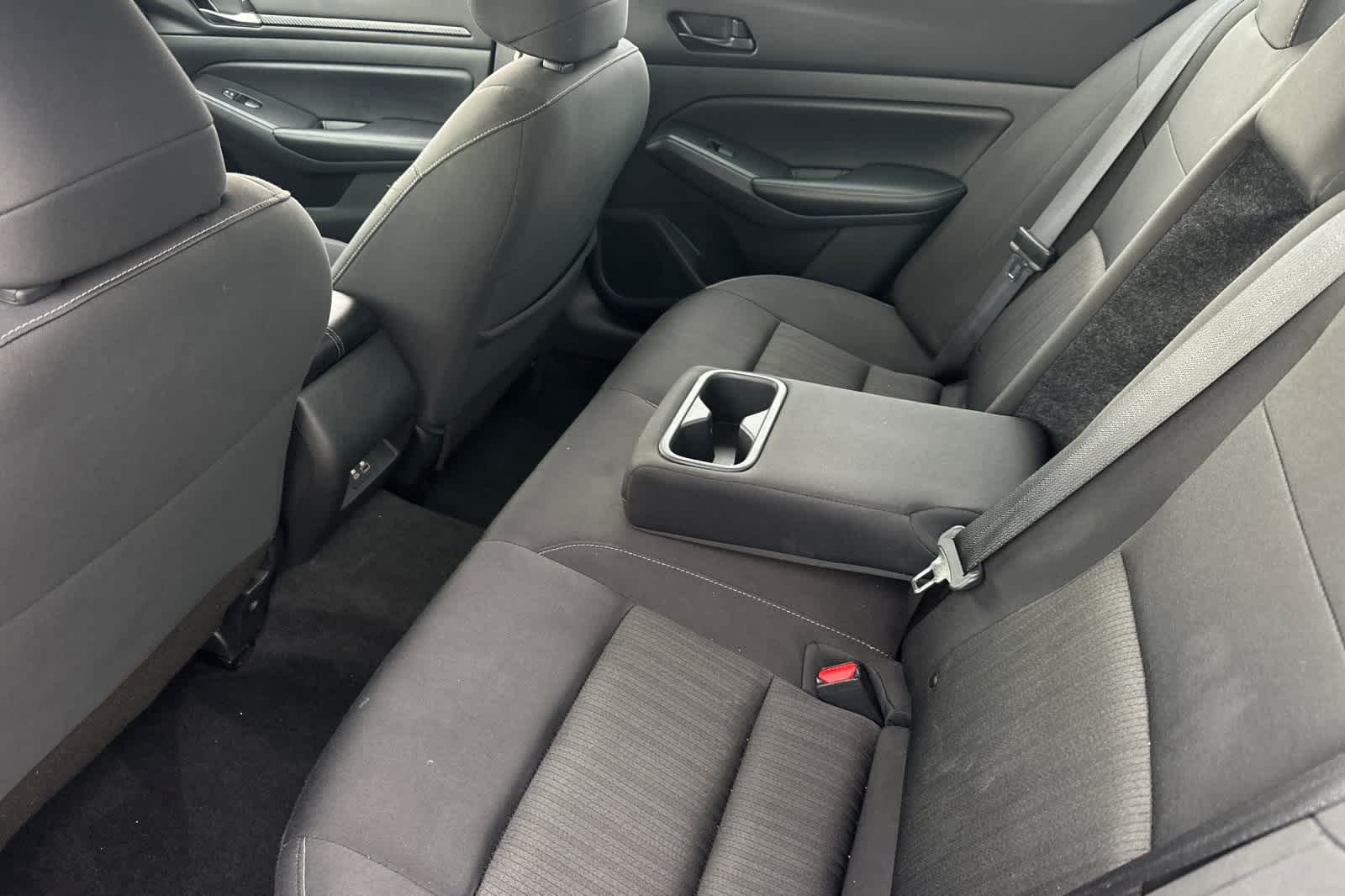 Thumbnail: 2024 Nissan Altima - 5