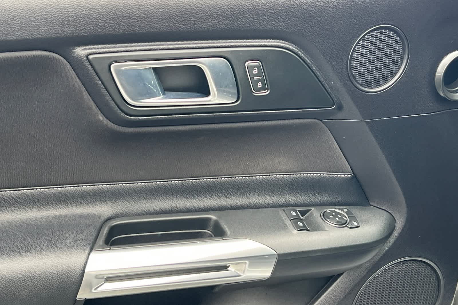 Thumbnail: 2018 Ford Mustang - 13