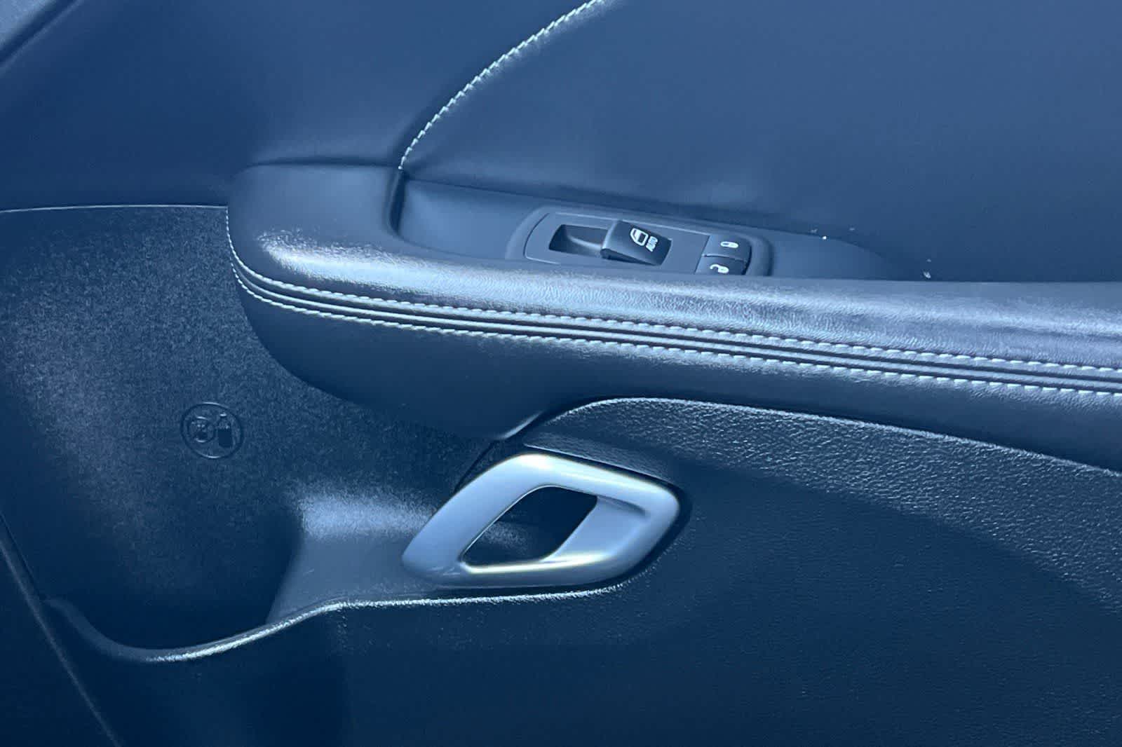 Thumbnail: 2023 Dodge Challenger - 20