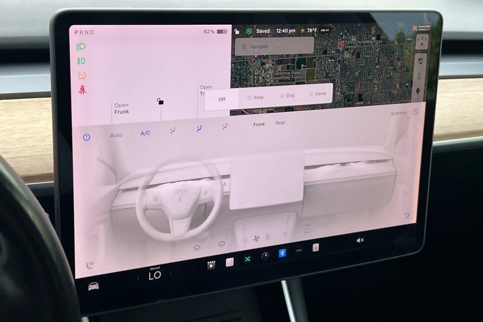Thumbnail: 2019 Tesla Model 3 - 22