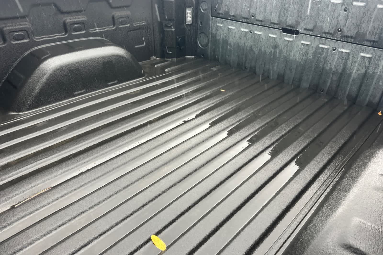 Thumbnail: 2019 GMC Sierra 1500 - 28