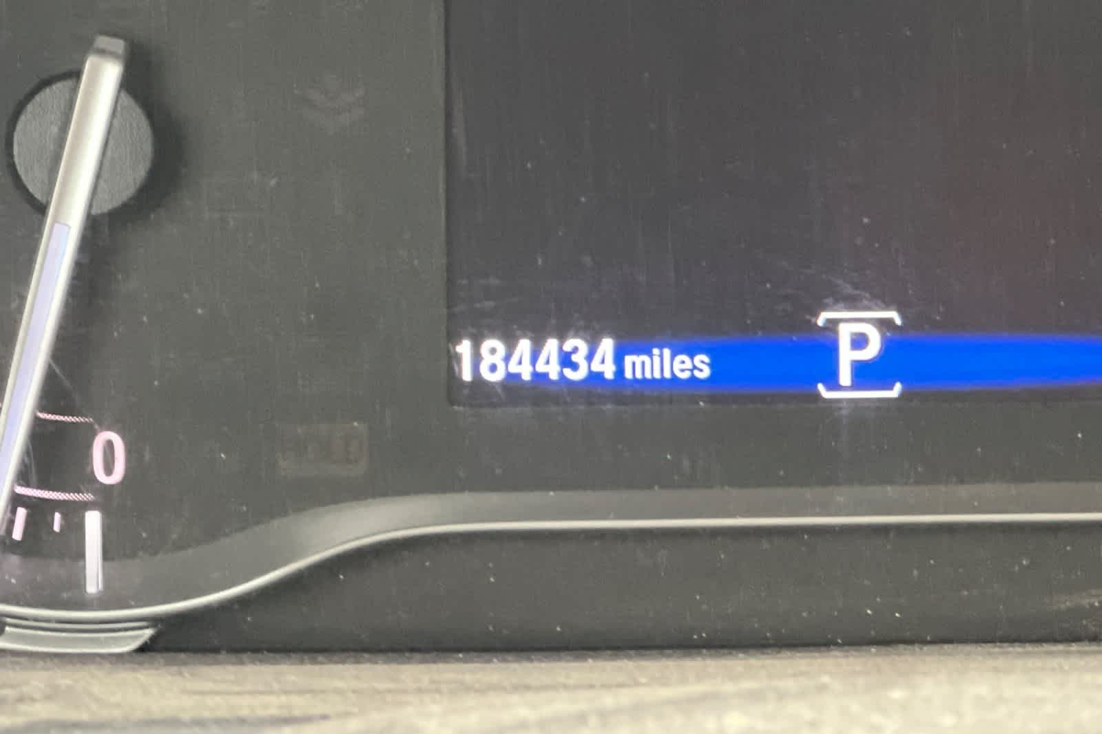 Thumbnail: 2017 Honda Pilot - 24