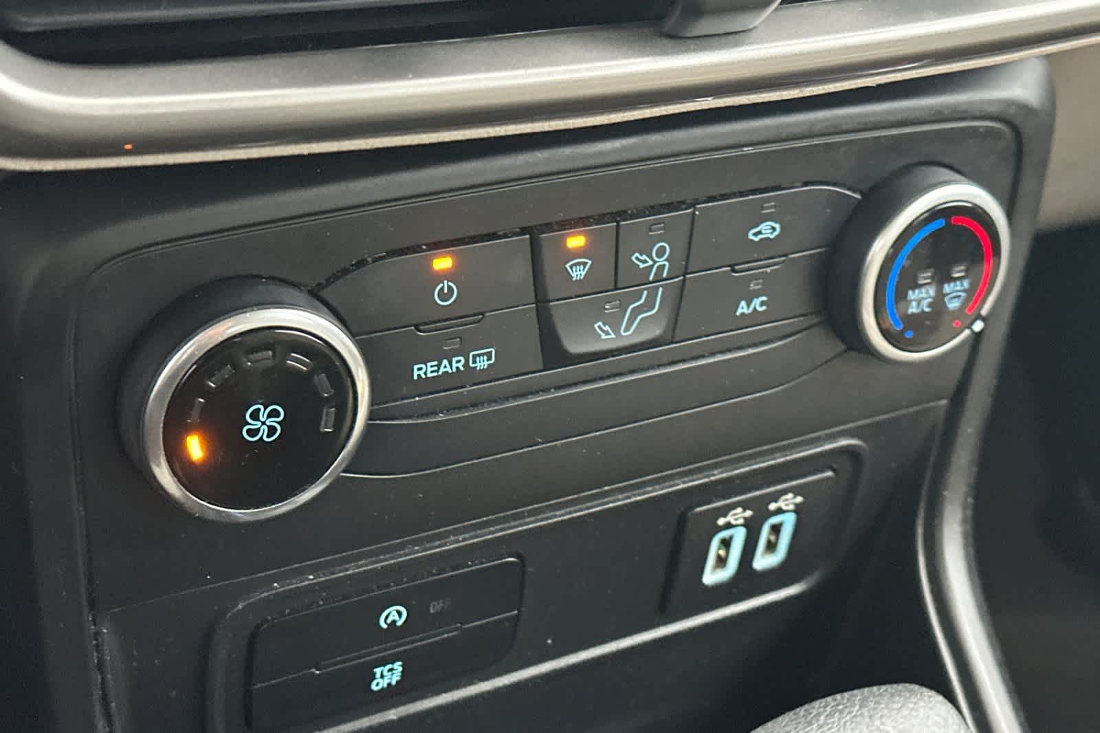 Thumbnail: 2020 Ford EcoSport - 19