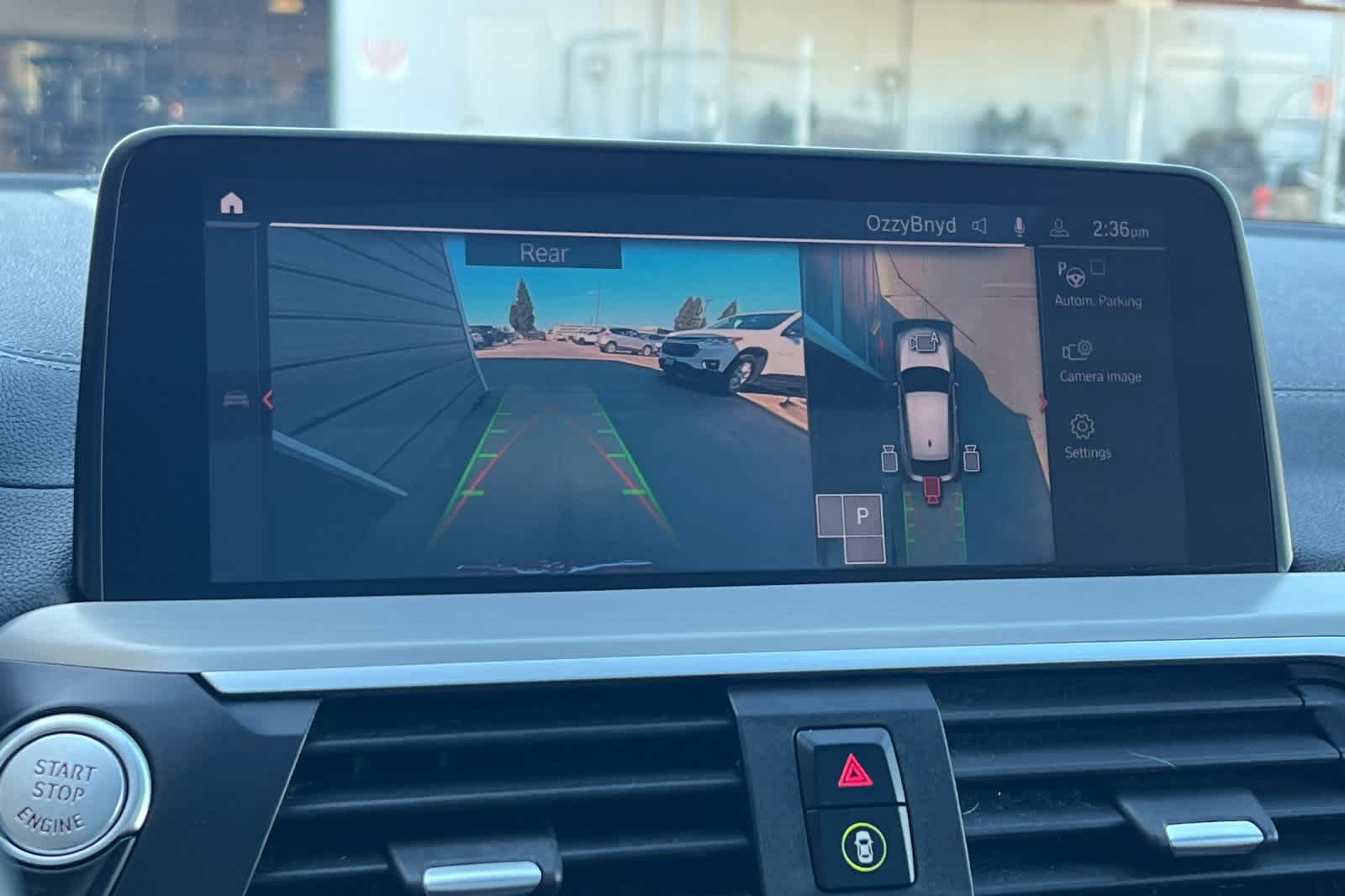 Thumbnail: 2021 BMW X4 - 24