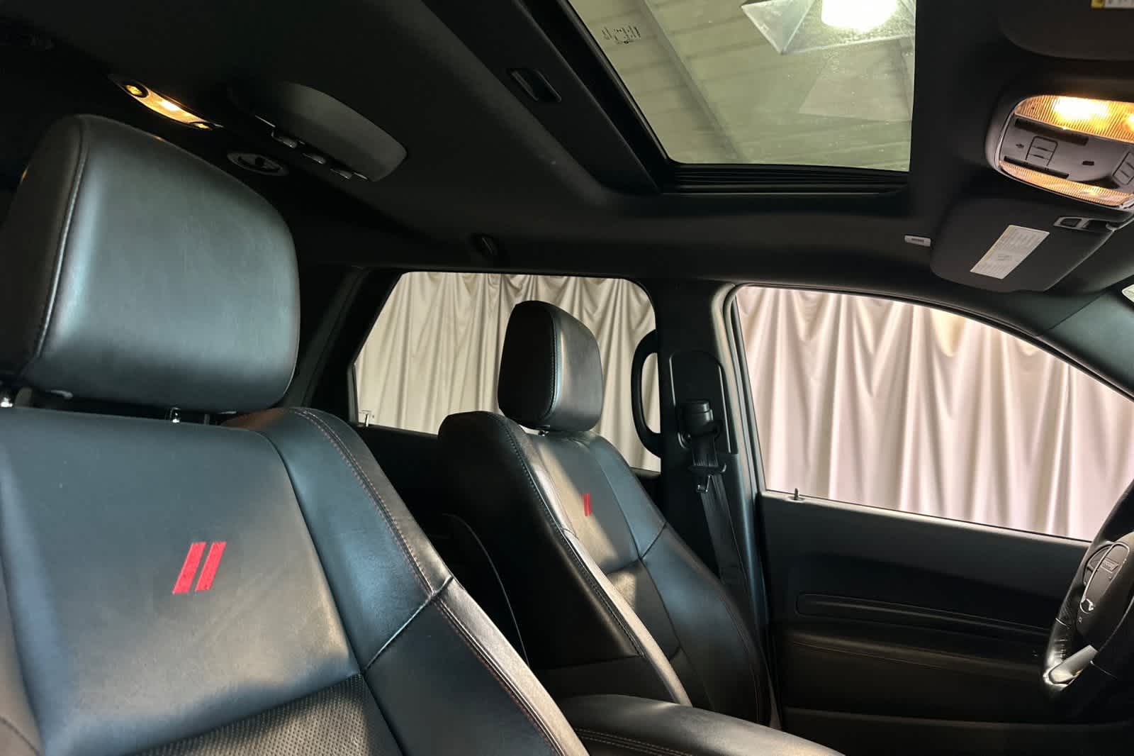 Thumbnail: 2024 Dodge Durango - 20