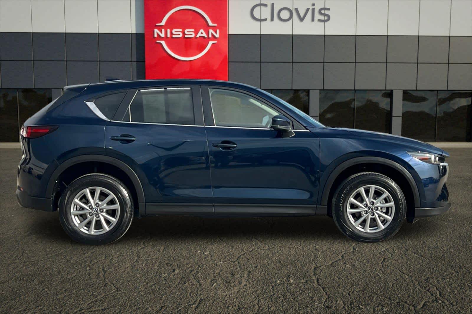 Thumbnail: 2023 Mazda CX-5 - 9