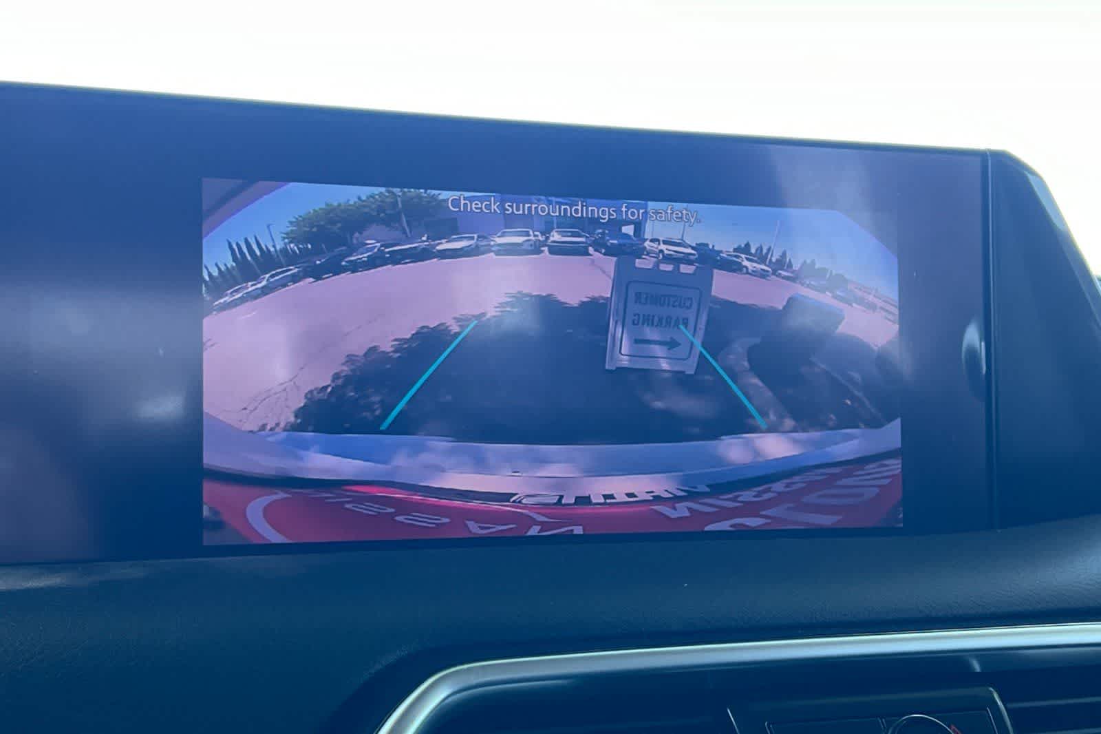 Thumbnail: 2026 Nissan Armada - 23
