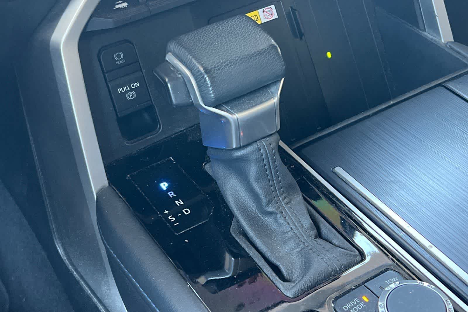 Thumbnail: 2023 Toyota Tundra - 22
