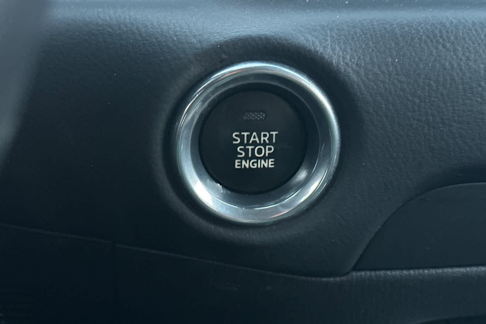 Thumbnail: 2020 Mazda CX-5 - 25