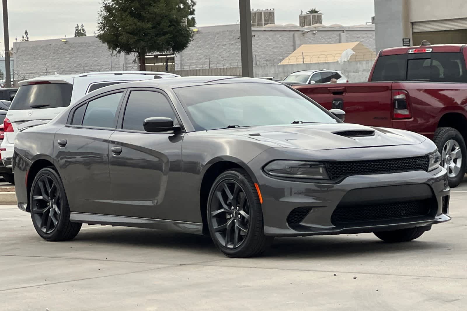 Thumbnail: 2023 Dodge Charger - 10