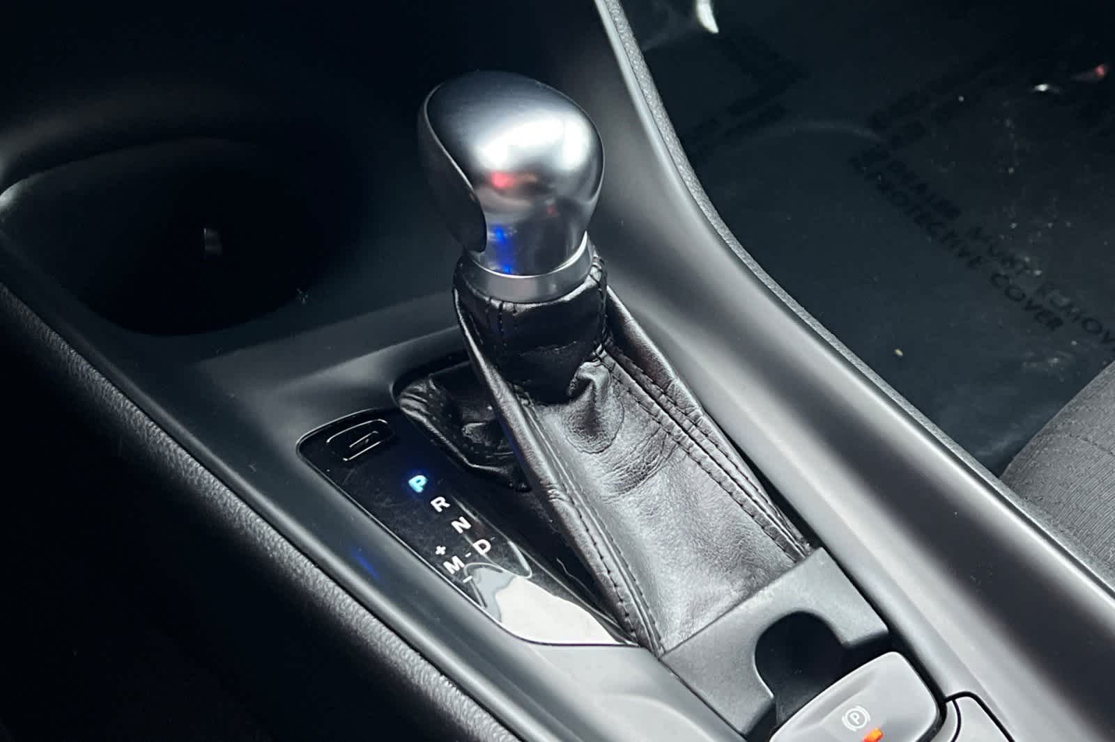 Thumbnail: 2018 Toyota C-HR - 26