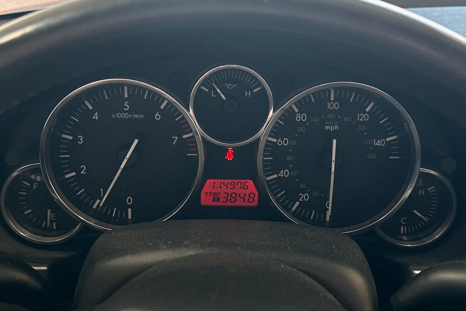 Thumbnail: 2006 Mazda MX-5 Miata - 24
