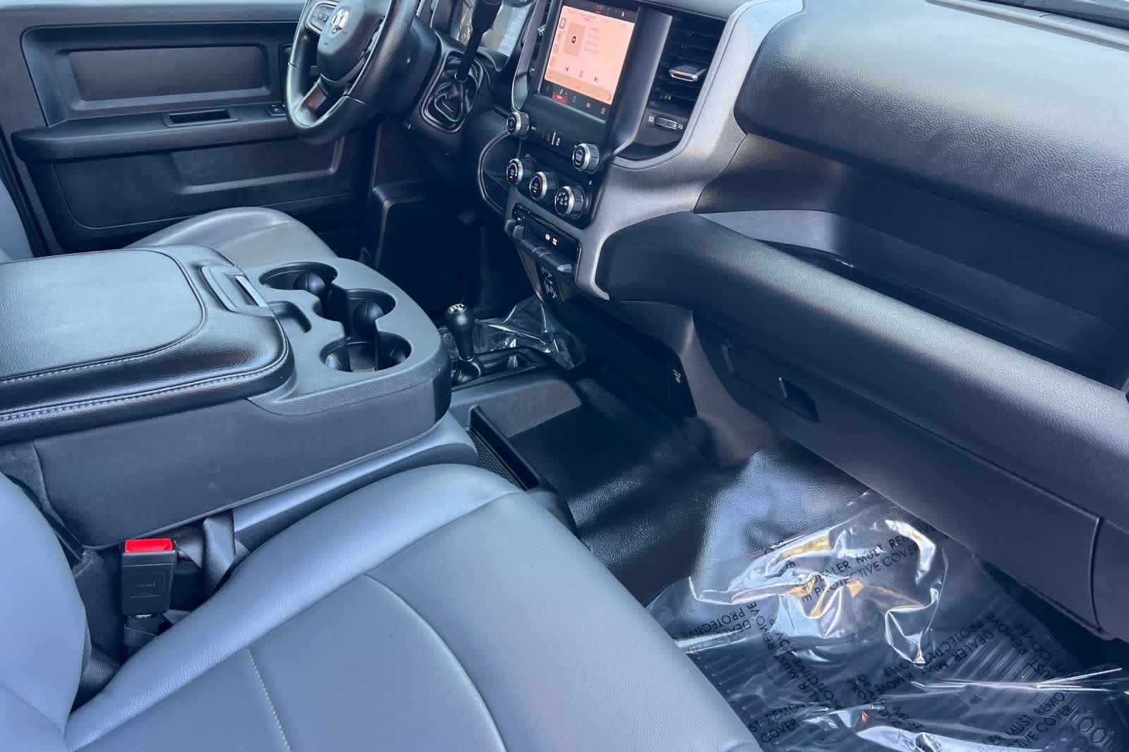 Thumbnail: 2024 RAM 2500 - 18