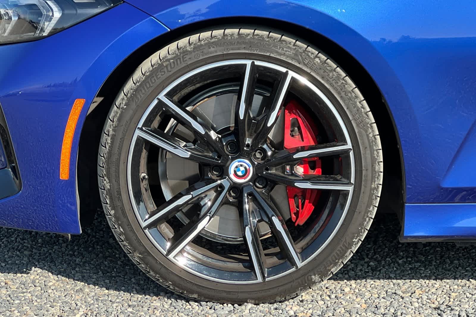 Thumbnail: 2023 BMW 3 Series - 28