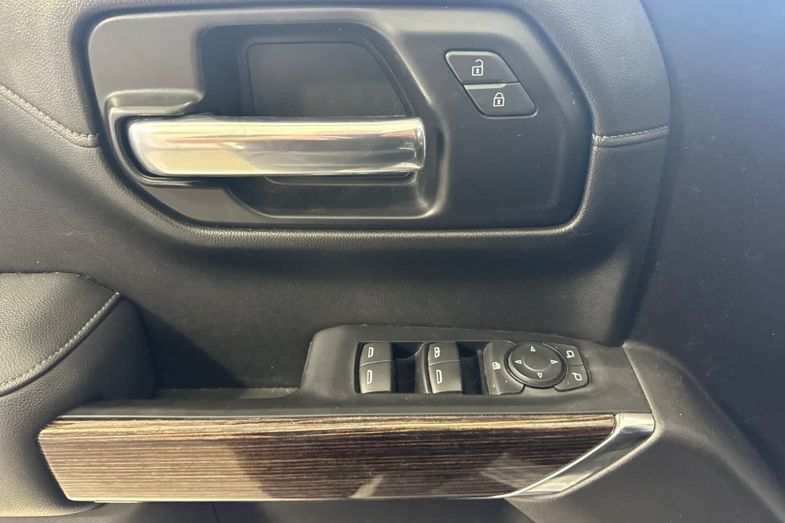 Thumbnail: 2021 GMC Sierra 1500 - 15