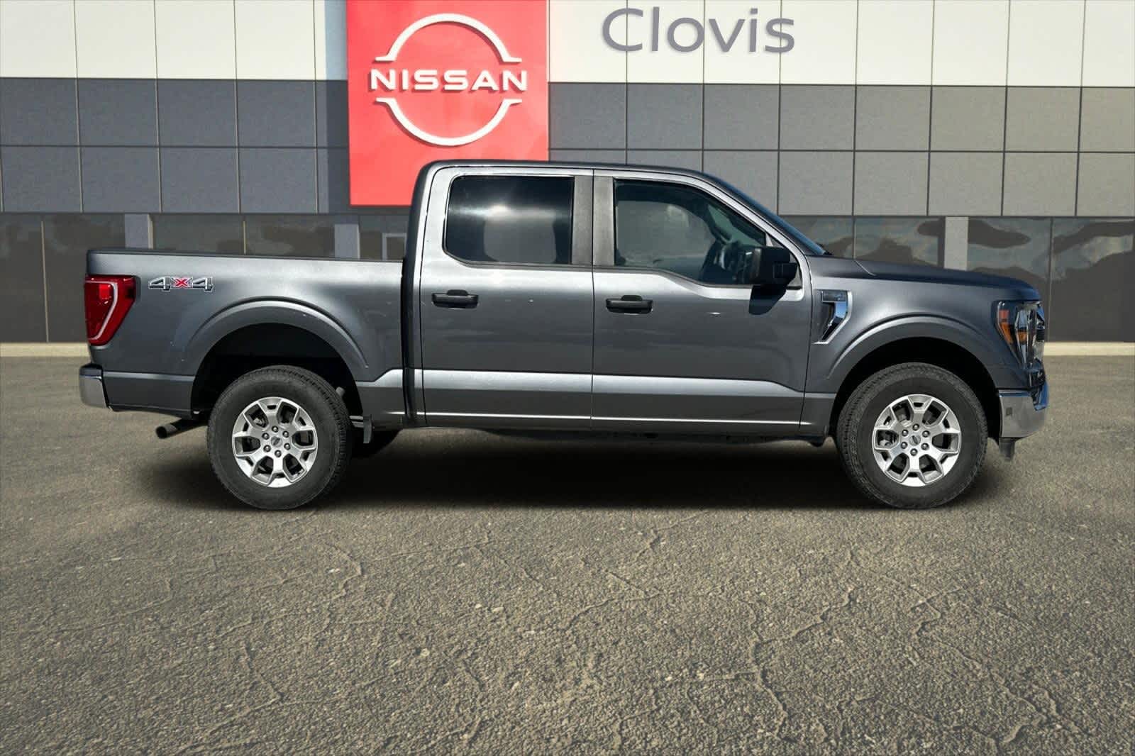 Thumbnail: 2023 Ford F-150 - 9